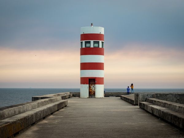 Bienvenidos a Oporto