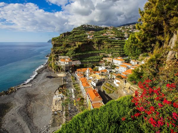 Magic Madeira