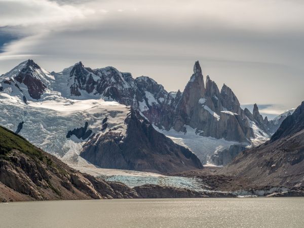 Patagonia Completa