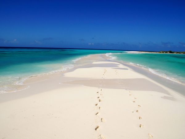 Oriente de Venezuela y playa