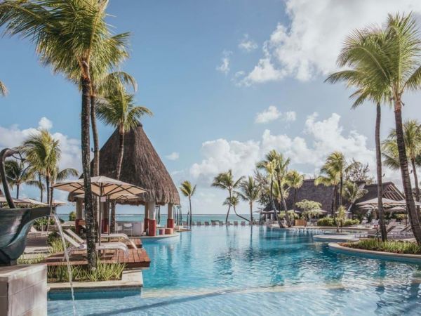 Ambre Resort & Spa – Sun Life 2024-25