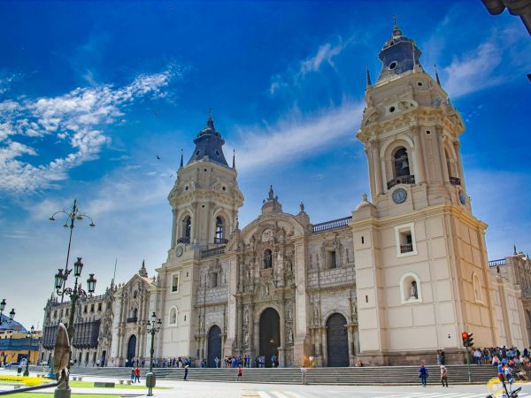 Perú Tradicional