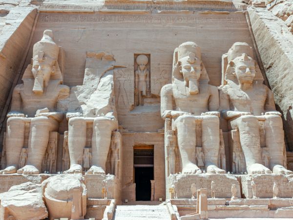 Descubre el misterio de Egipto