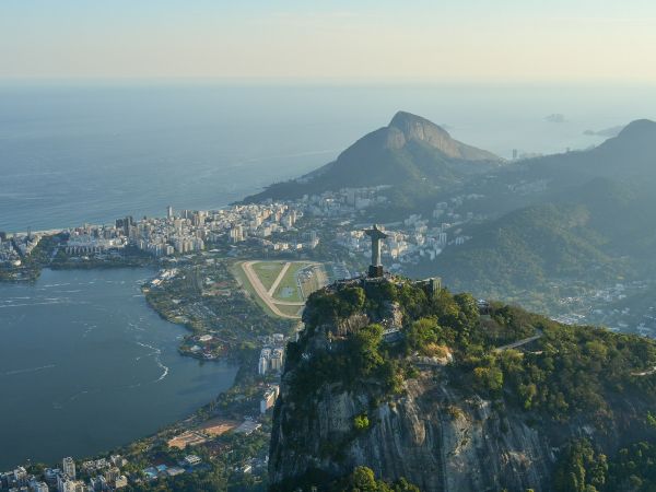 Brasil Maravilloso