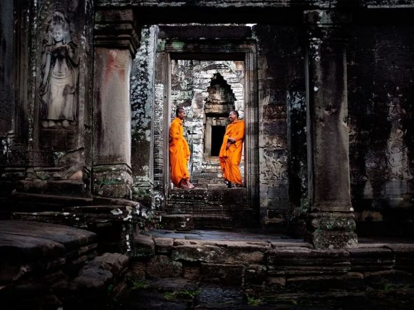 La Esencia de Camboya